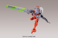 HG 1/144 Gundam G-Arcane