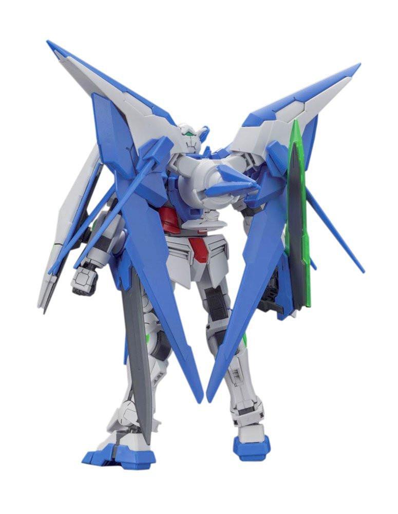 HGBF 1/144 Gundam Amazing Exia - USA Gundam Store