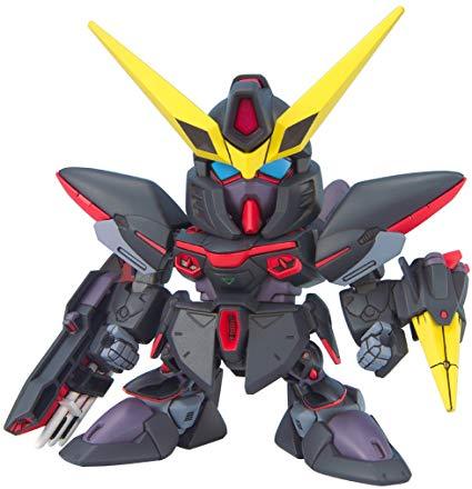 Gundam BB Senshi #264 Blitz Gundam Model Kit
