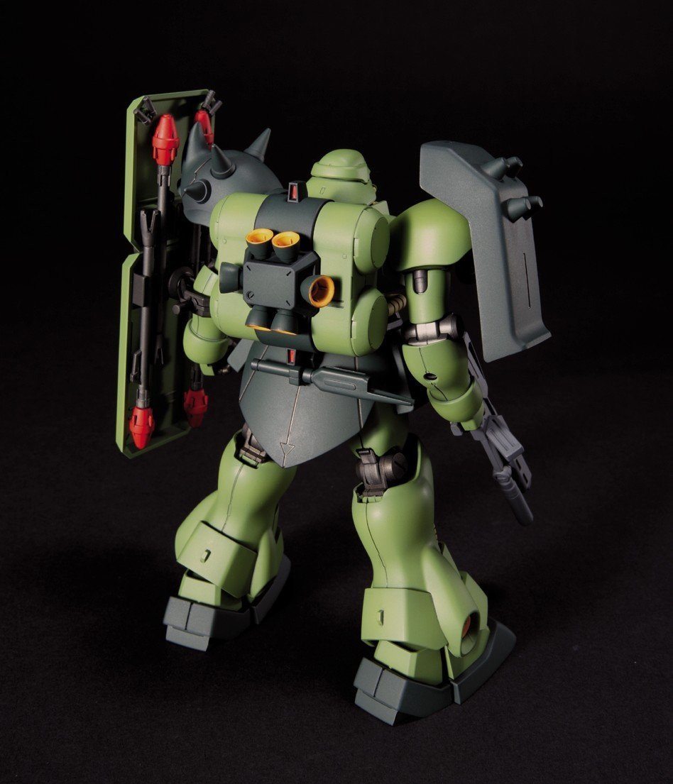 Gundam AMS-119 Geara Doga HGUC 1/144 Scale - USA Gundam Store