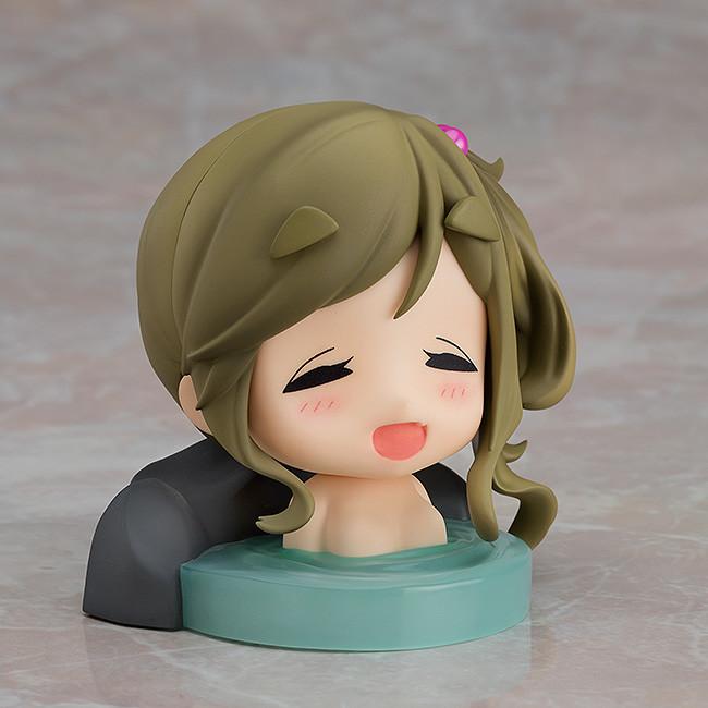Laid-Back Camp Nendoroid No.1097 Aoi Inuyama