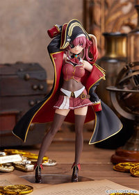 Hololive Production Pop Up Parade Houshou Marine (Reissue)