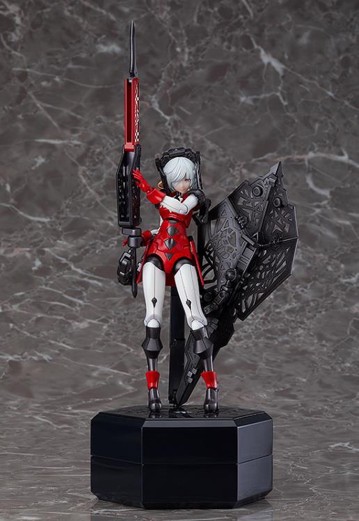 Chitocerium VI-Carbonia Adamas Model Kit