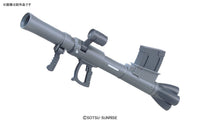 Builders Parts - System Weapon 009