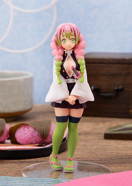 Demon Slayer Kimetsu no Yaiba Pop Up Parade Mitsuri Kanroji