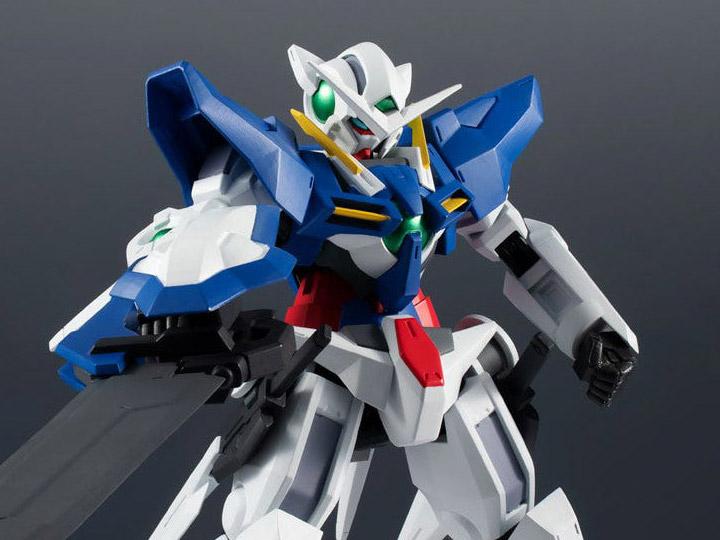 Mobile Suit Gundam 00 Gundam Universe GN-001 Gundam Exia