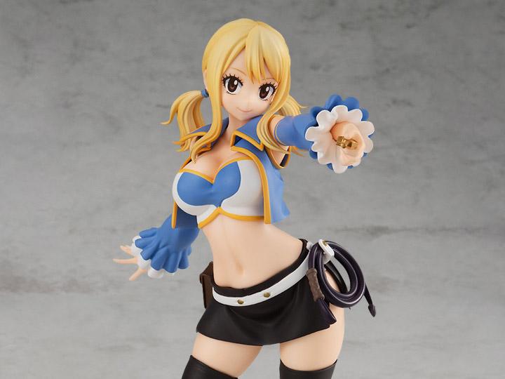 Fairy Tail Pop Up Parade Lucy Heartfilia