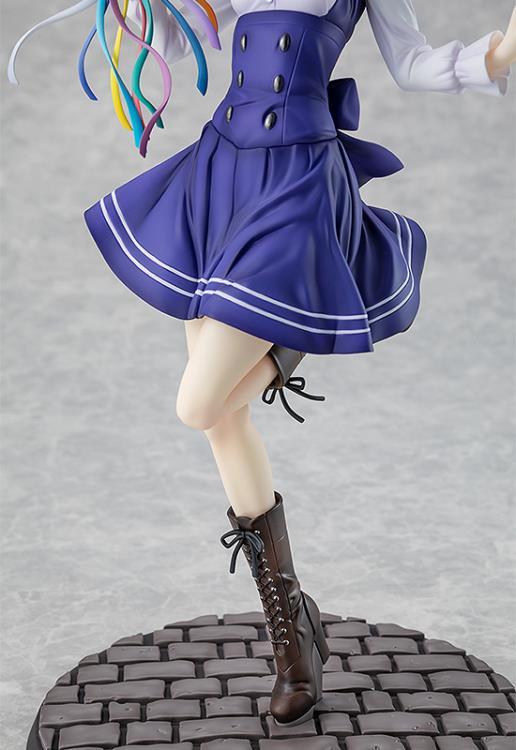 Fate/Grand Order KD Colle Saber Lily (Artoria Pendragon) (Festival Portrait Ver.) 1/7 Scale Figure