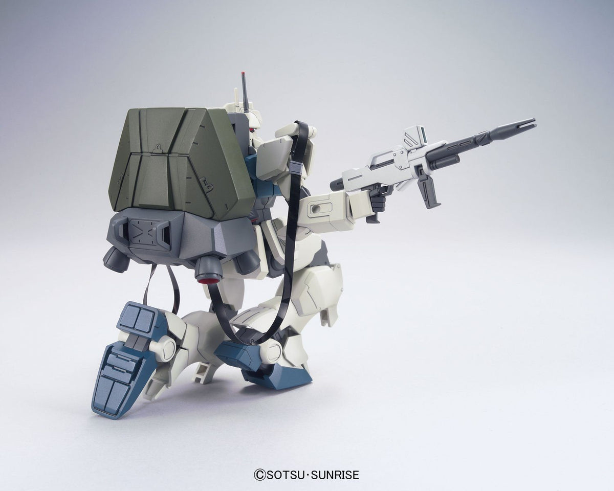 HGUC 1/144 #155 RX-79(G)Ez-8 Gundam Ez8