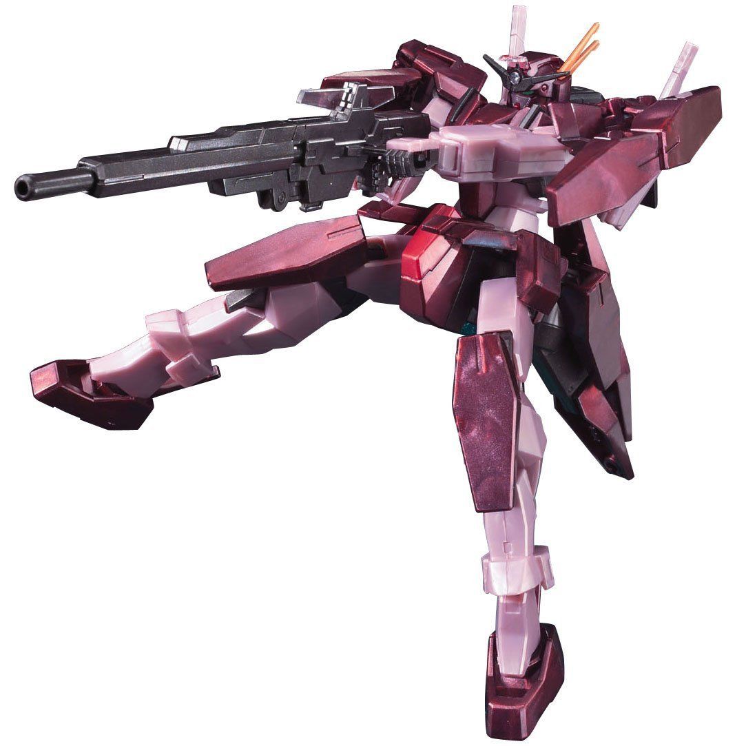 HG 1/144 #56 Cheridum Trans-AM Gloss Injection Version