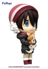 Laid-Back Camp Chobirume Season 2 Ena Saitou