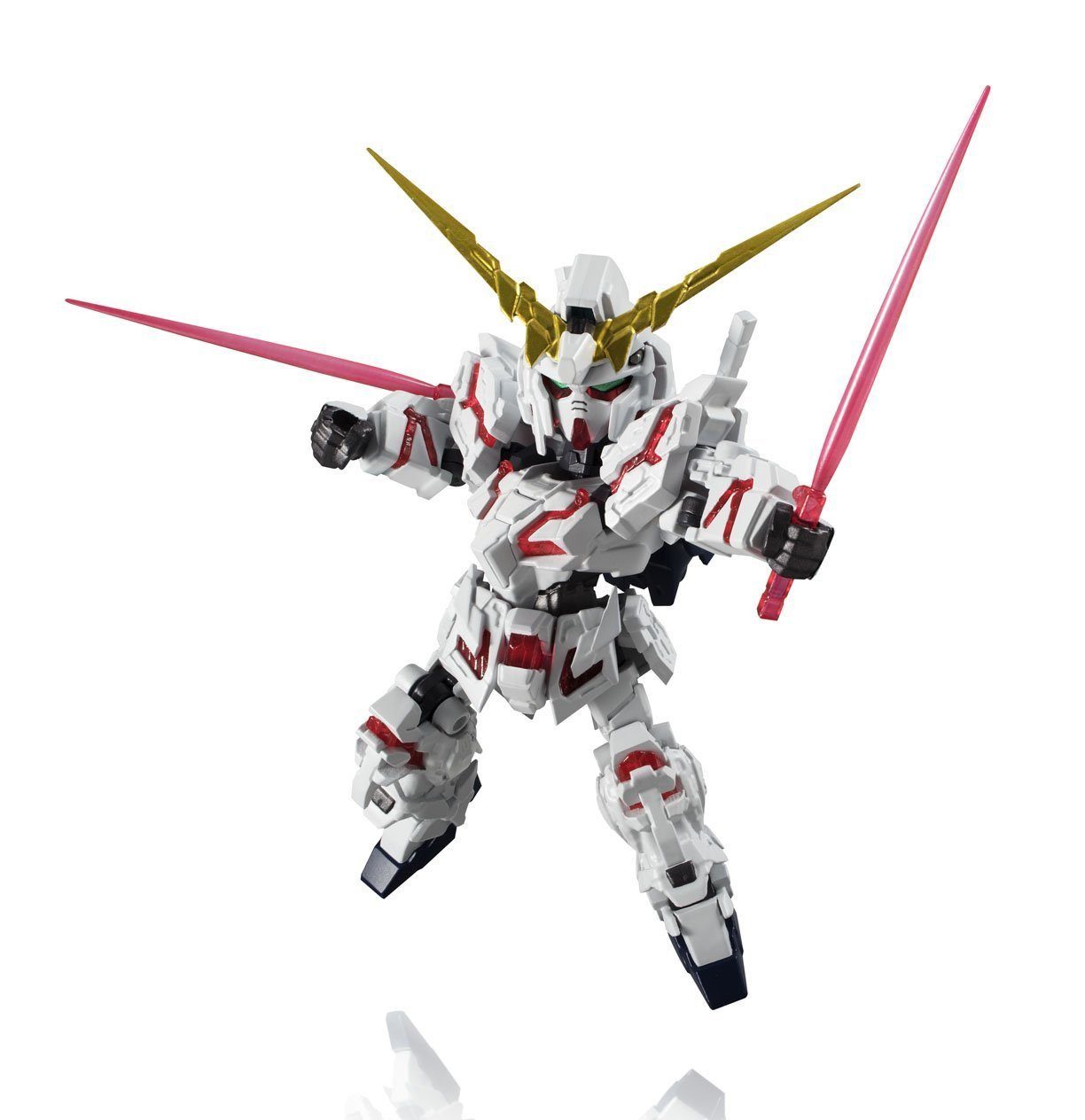 Gundam Unicorn Nxedge Style