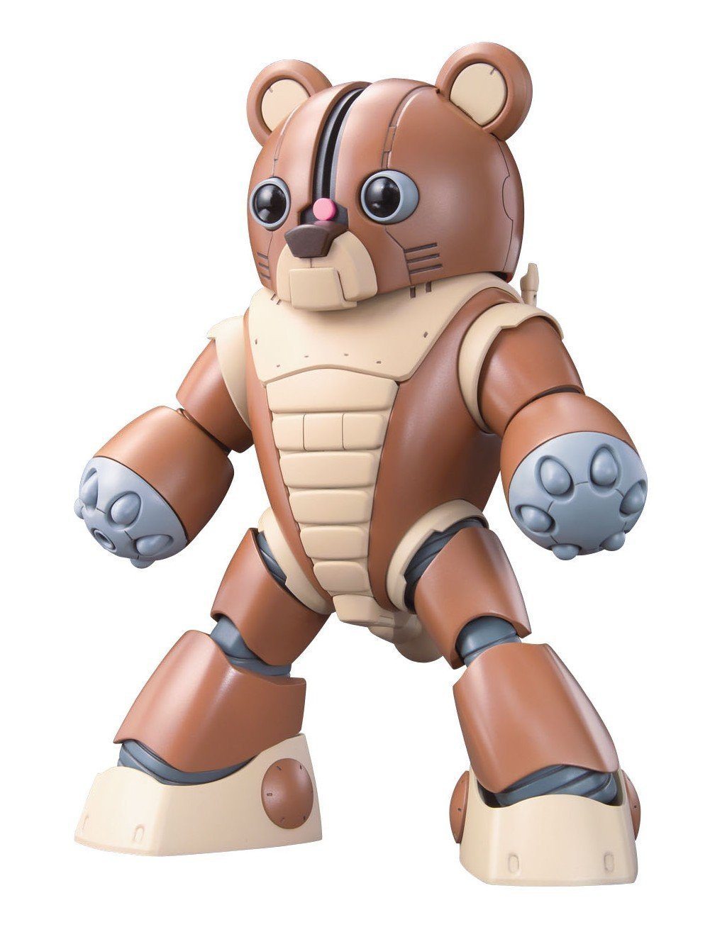HGBF 1/144 Beargguy