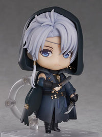 Love & Producer Nendoroid No.1629 Qiluo Zhou (Shade Ver.)