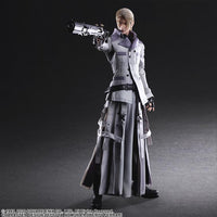 Final Fantasy VII Remake Play Arts Kai Rufus Shinra