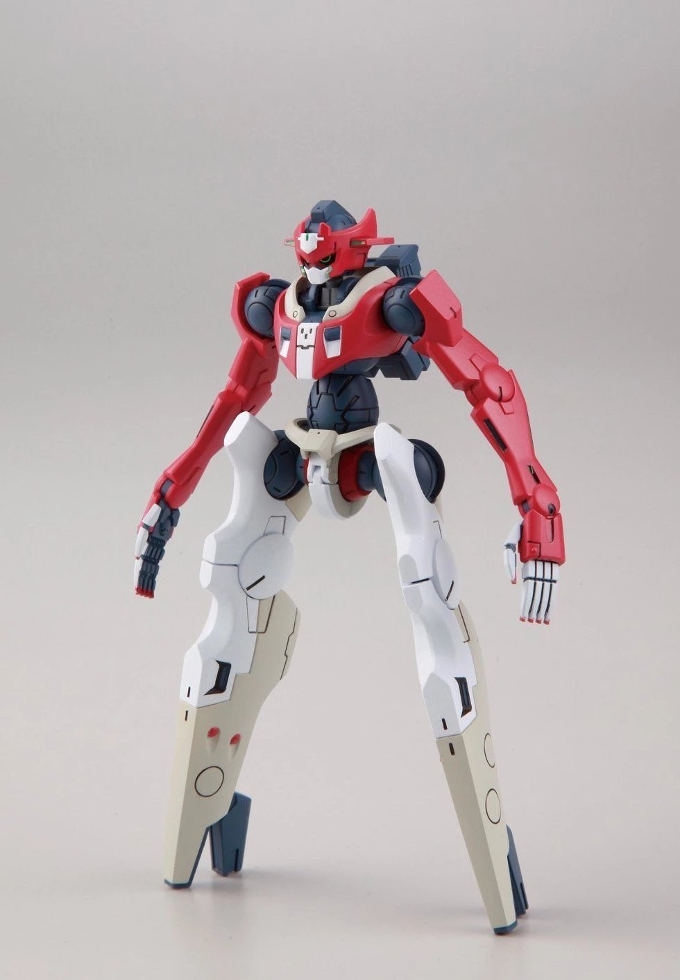 HG 1/144 Mack Knife (Mask's Use)