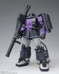 Gundam Fix Figuration Metal Composite MS-06R-1A High Mobility Type Zaku II Exclusive