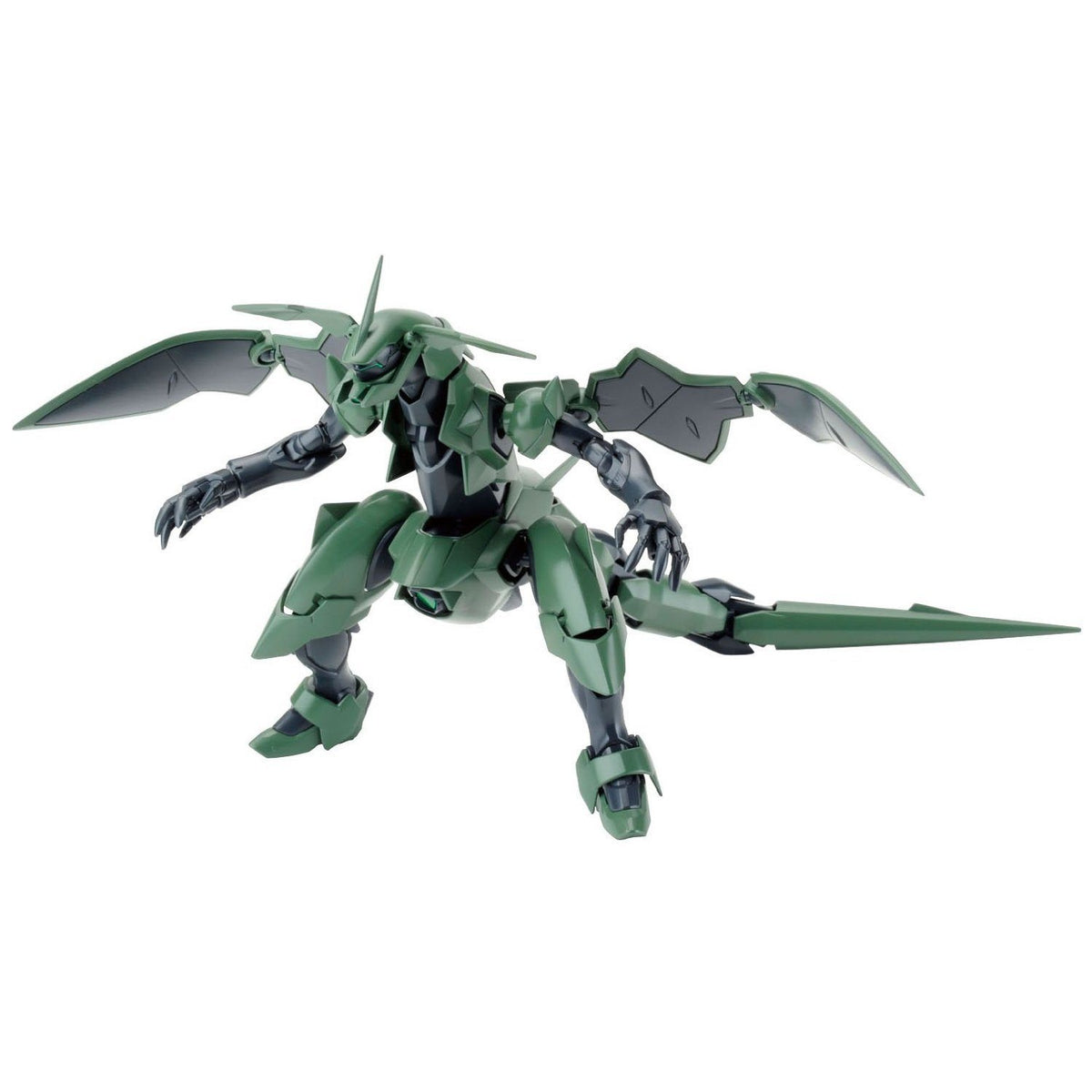HGAGE 1/144 #22 Danazine
