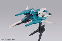 HG 1/144 #31 Gundam Age Clanche Custom