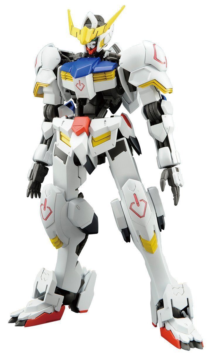 Iron-Blooded Orphans 1/100 Gundam Barbatos