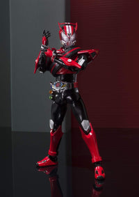 Tamashii Nations Bandai S.H.Figuarts Kamen Rider Drive Type Speed -20 Kamen Rider Kicks Ver.-