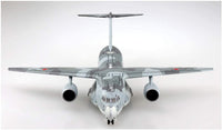 Aoshima Aircraft Series No.3 55083 JASDF C-2 Military Transport 1/144 Scale Kit