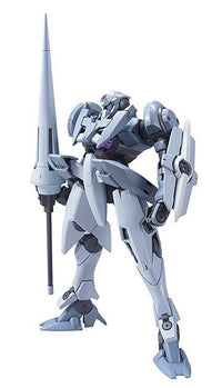 HG 1/144 #36 GN-X III (Earth Federation Type)