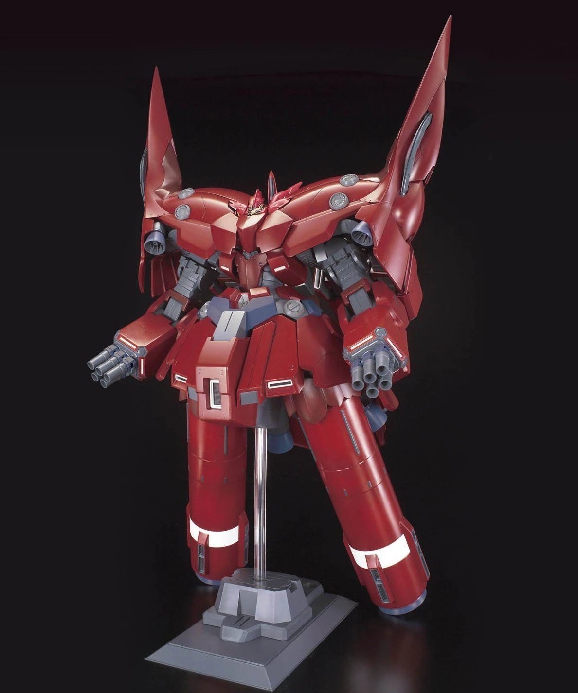 HGUC 1/144 Neo Zeong
