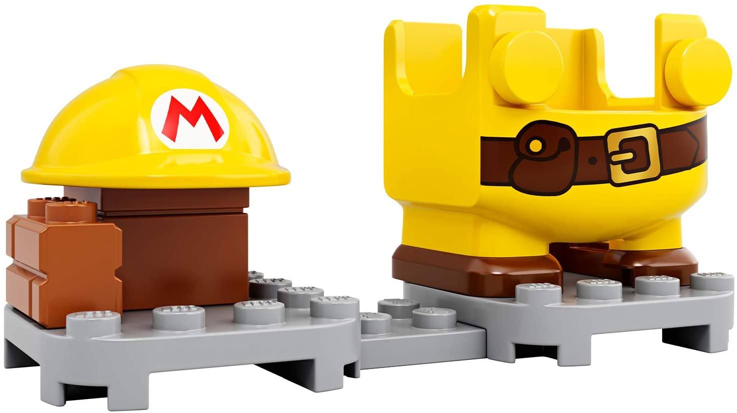71373 Builder Mario Power-Up Pack