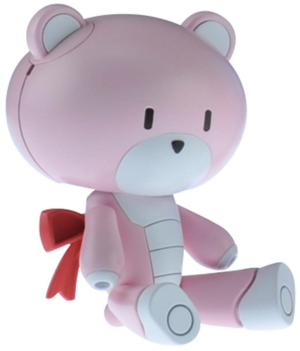 GBFT Petit-Beargguy Future Pink