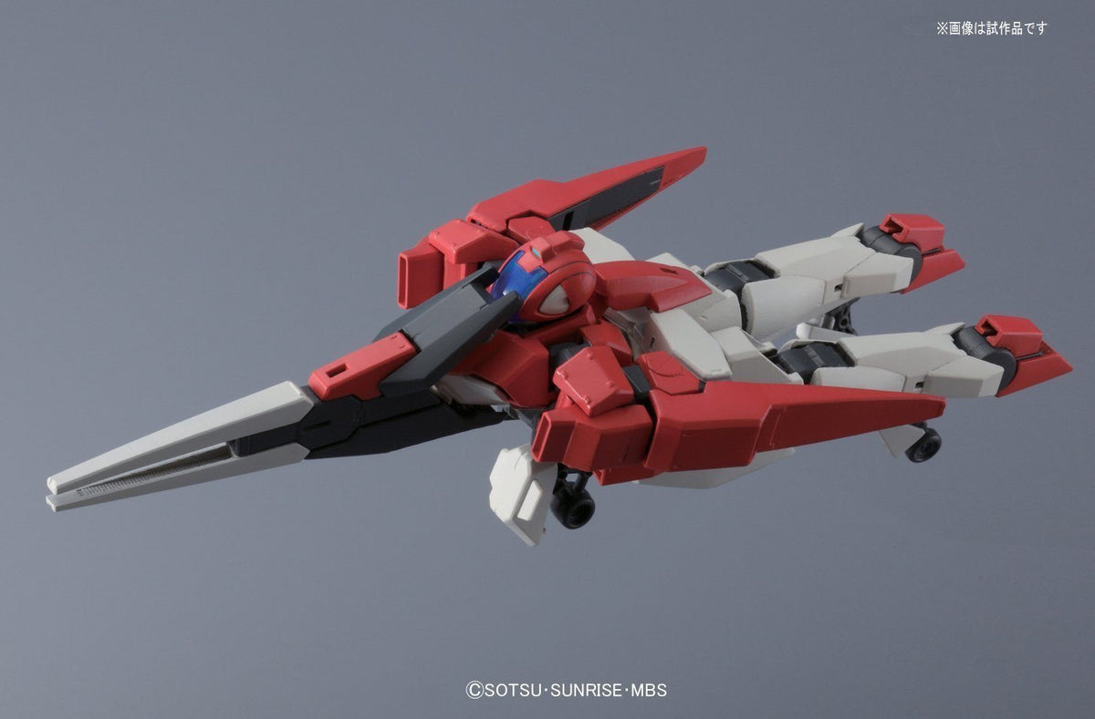 HG 1/144 #28 Gundam Age Clanche