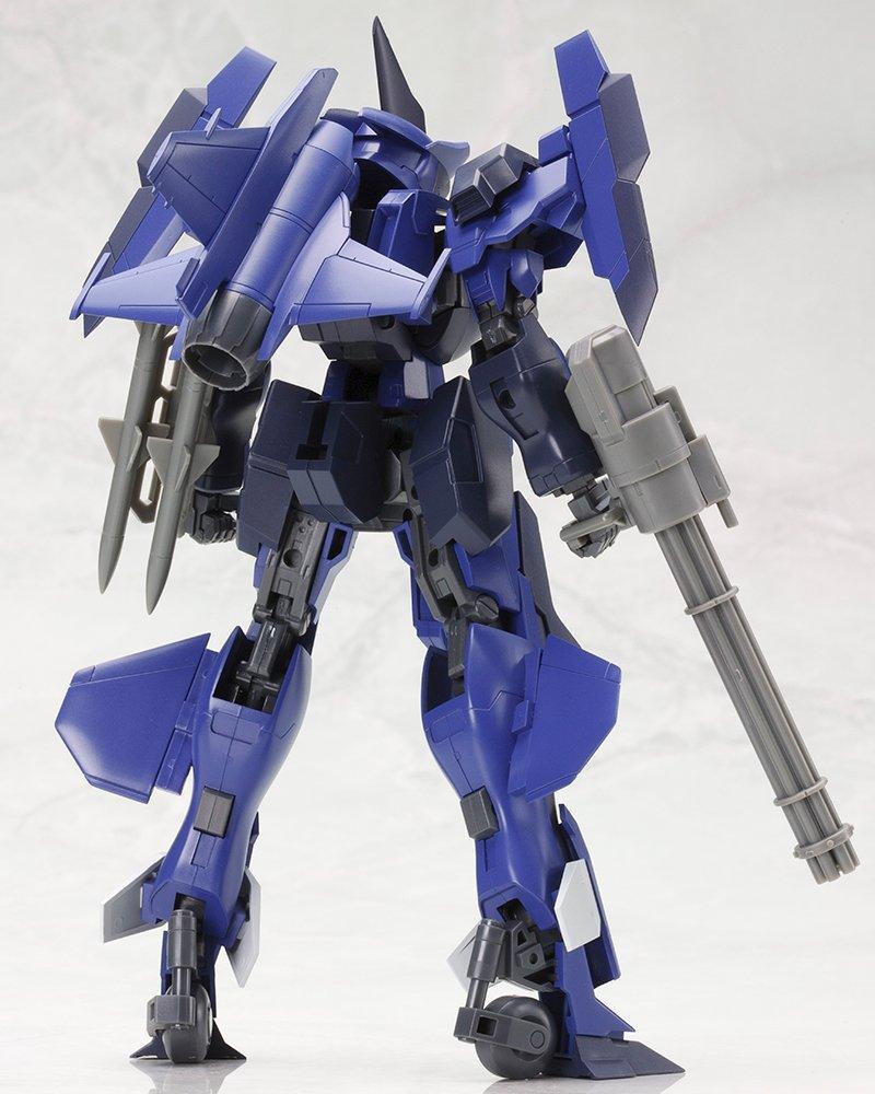 FRAME ARMS STYLET:RE PLASTIC MODEL KIT