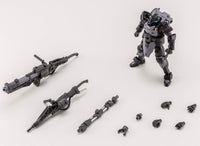 Hexa Gear Governor Armor Type: Knight (Nero) 1/24 Scale Model Kit