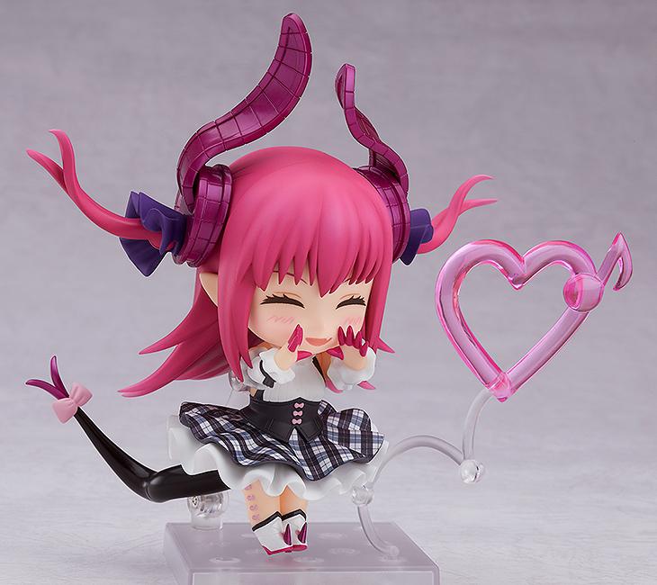 Fate/Grand Order Nendoroid No.950 Lancer (Elizabeth Bathory)