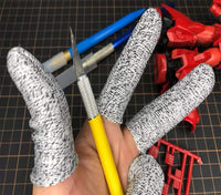 Finger Protectors (5 Pack)