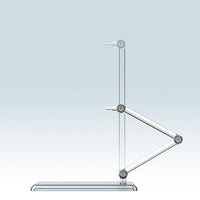 The Simple Stand Three-Pack