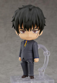 Blood Blockade Battlefront & Beyond Nendoroid No.1646 Steven A. Starphase