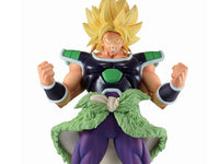 Dragon Ball Super Ichibansho Broly (Vs. Omnibus Super)