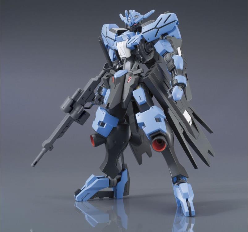 HGIBO 1/144 #027 Gundam Vidar