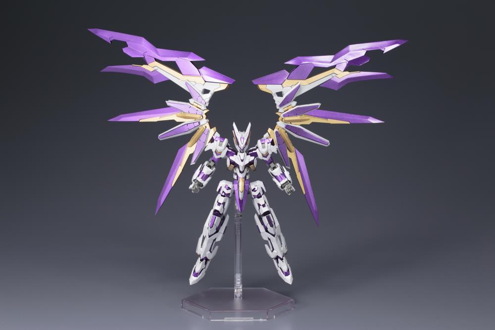 Frame Arms 1/100 Scale LX-00 Ray Falx Model Kit