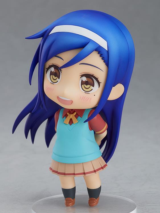 We Never Learn Nendoroid No.1196 Fumino Furuhashi