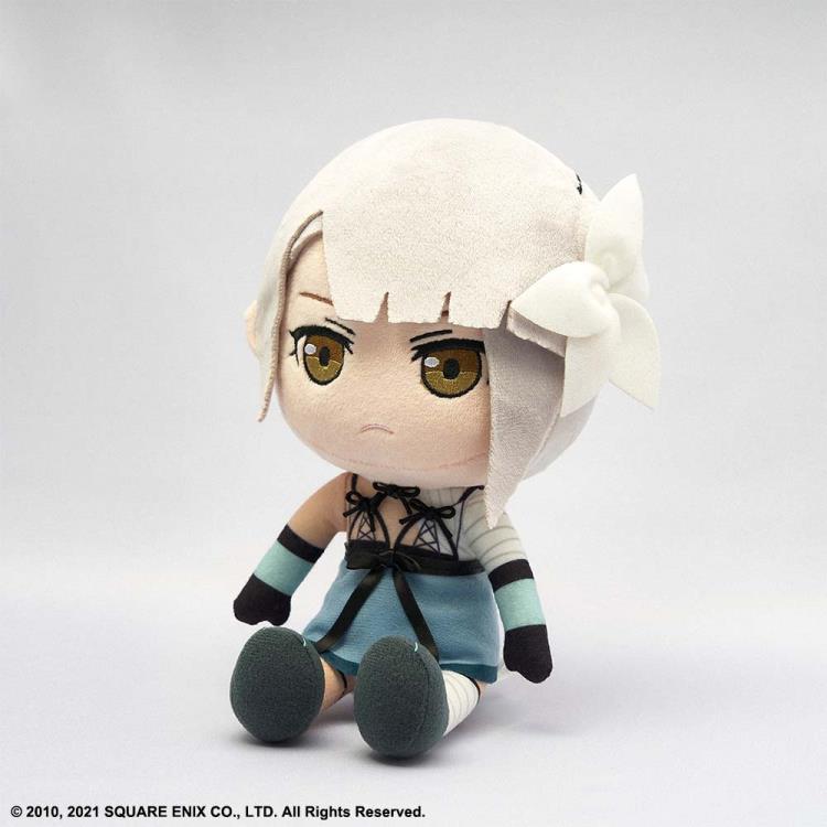 NieR Replicant ver.1.22474487139... Kaine Plush