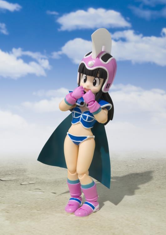 Dragon Ball S.H.Figuarts Kid Chi-chi