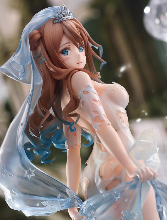 Girls' Frontline Suomi (Blissful Mission Ver.) 1/7 Scale Shibuya Scramble Figure