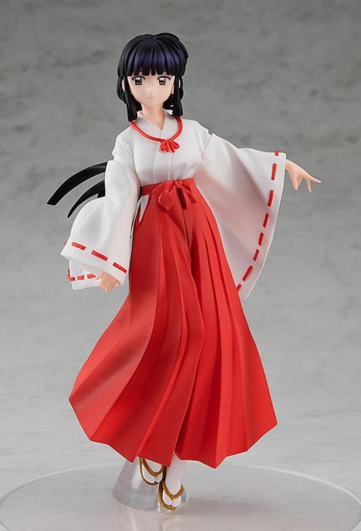 InuYasha: The Final Act Pop Up Parade Kikyo