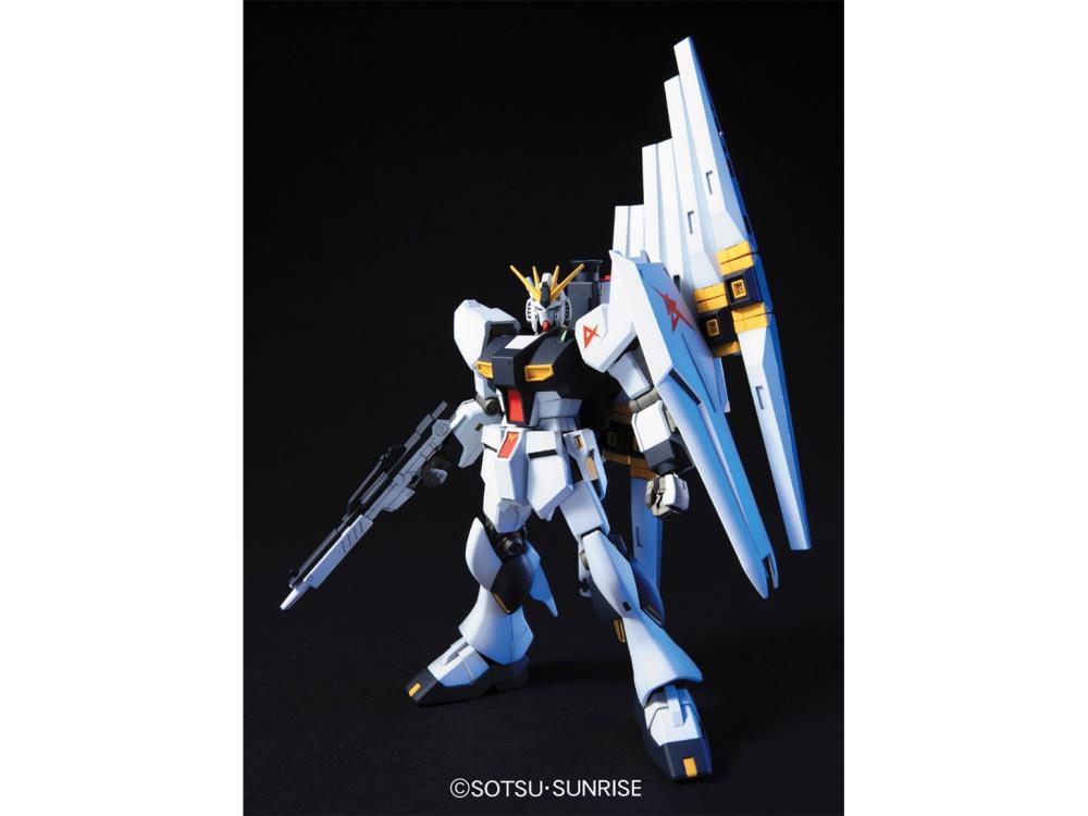 HGUC 1/144 #86 RX-93 Nu Gundam