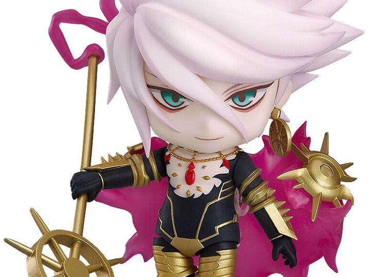 Fate/Grand Order Nendoroid No.1043 Lancer (Karna)