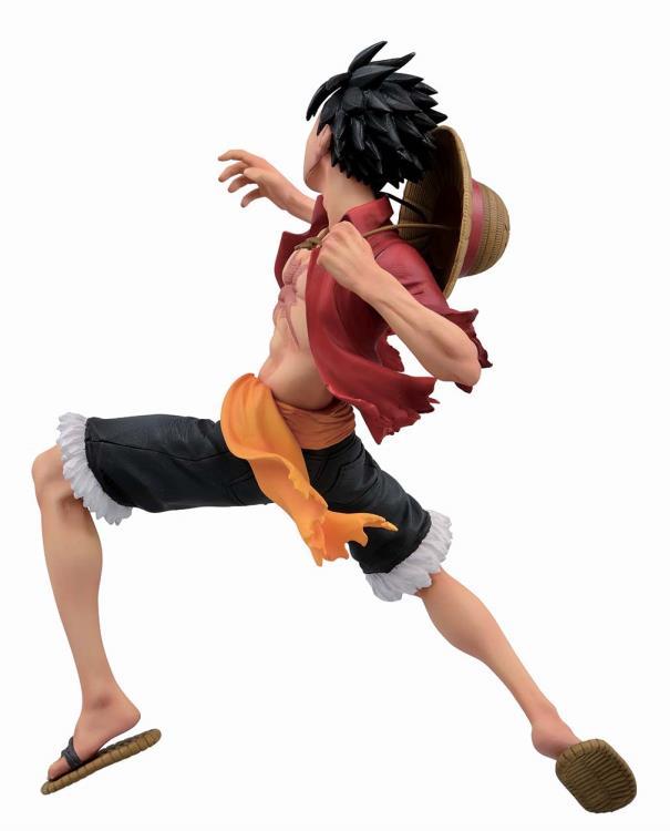 One Piece: Stampede Ichibansho Monkey D. Luffy (Great Banquet)