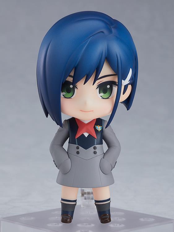 Darling in the Franxx Nendoroid No.987 Ichigo