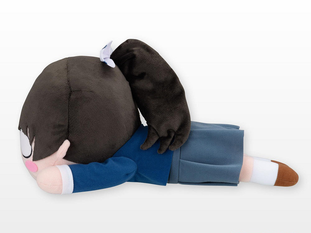 Love Live! Superstar!! Ren Hazuki Lay Down Plush (Nesoberi)